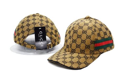 gorras de gucci|Gucci hats for cheap.